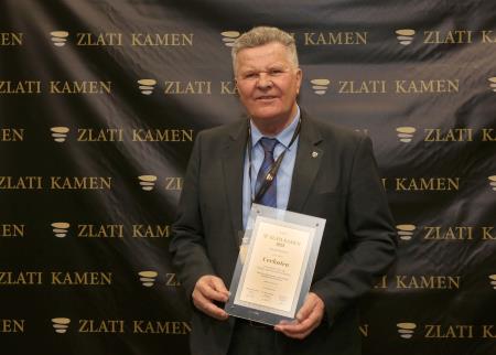 ZLATI KAMEN 11 FOTO LJUBO VUKELIČ